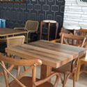Kafe Masa Sandalye 020