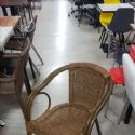 Kafe Masa Sandalye 028